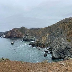 Meet your Posher, Joanna